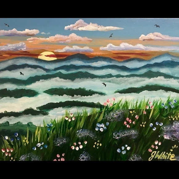 Other - Carolina Smoky Mountains